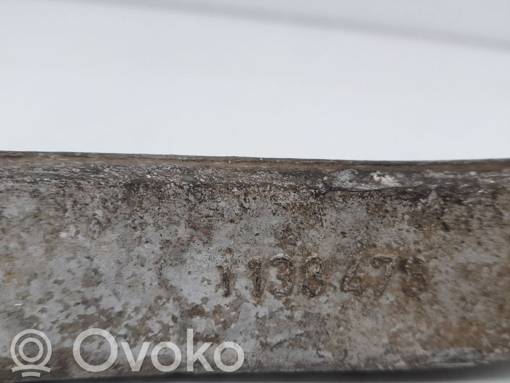 BMW 5 E34 Front lower control arm/wishbone 