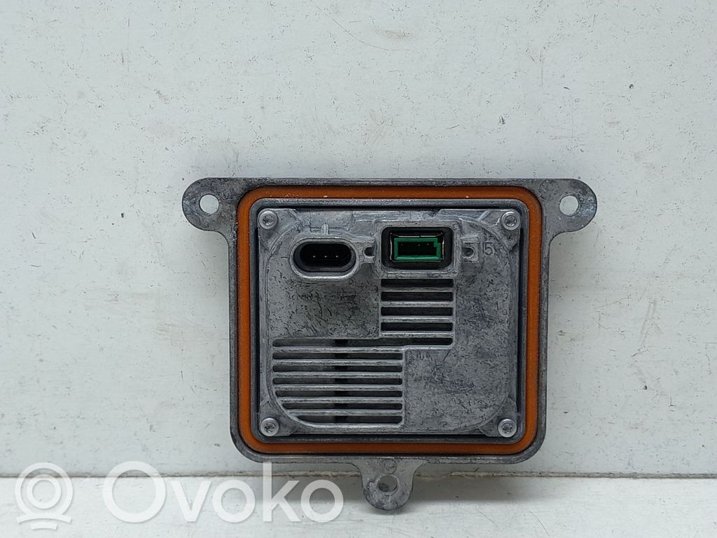 Land Rover Evoque I Unidad de control/módulo de los faros xenón 