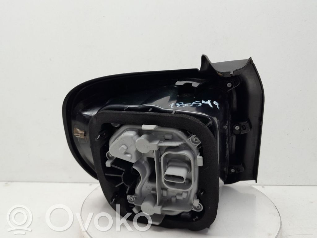 Jeep Renegade Lampa tylna 