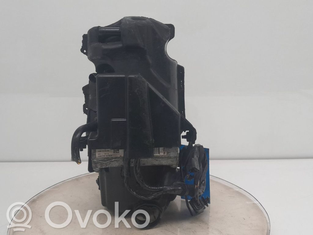 Citroen C5 Pompa wspomagania 