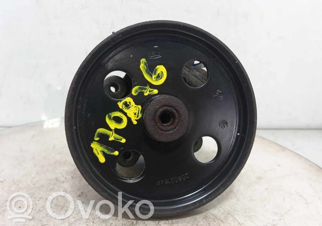 Ohjaustehostimen pumppu   170876