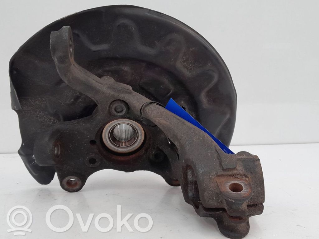 Seat Leon (5F) Zwrotnica koła przedniego 