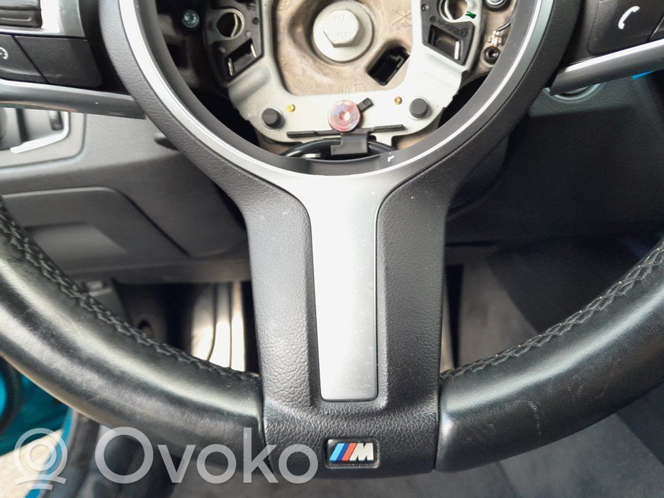 BMW 4 F32 F33 Kierownica 