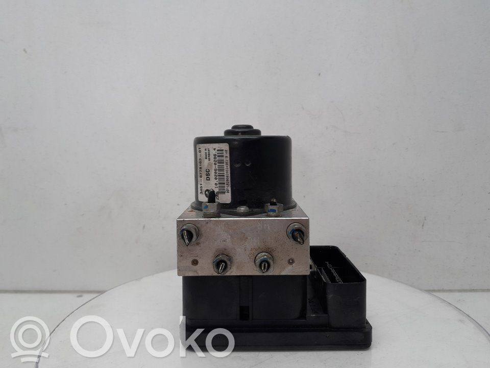 Pompe ABS   34516778163,181567