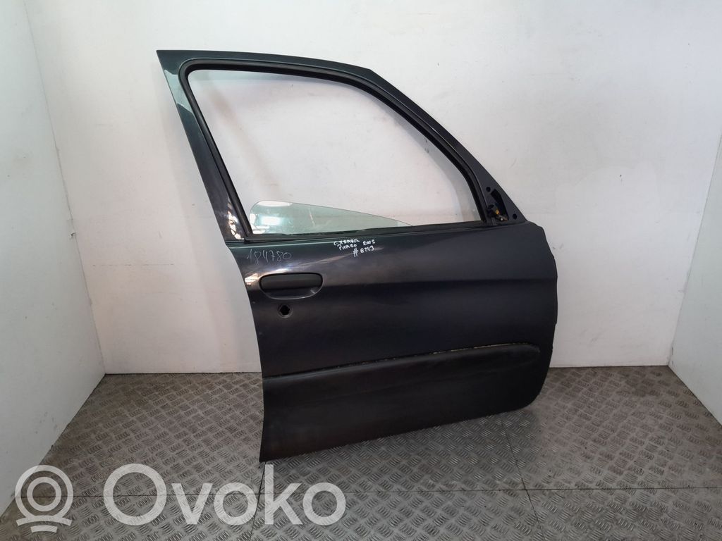 Etuovi   184780