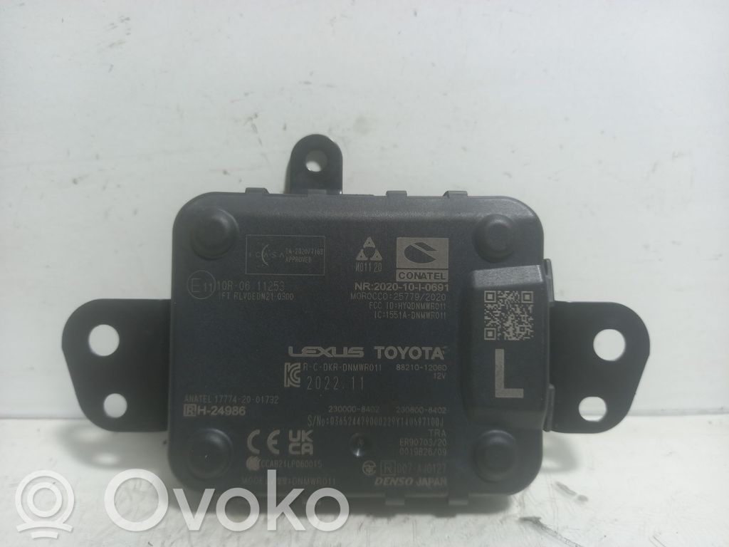 Toyota Corolla E210 E21 Kitas daviklis 