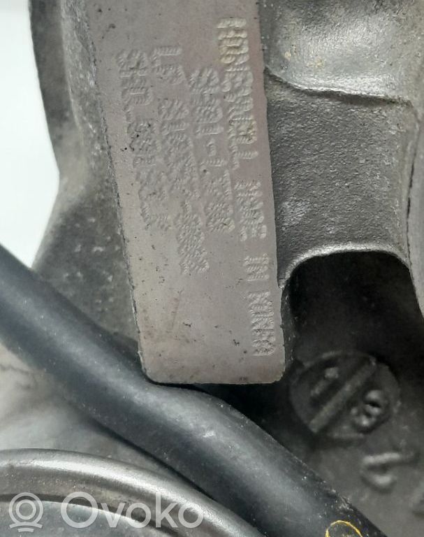 Turbina   SH0113700,173758