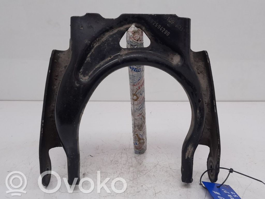 Front upper control arm/wishbone   9682594280,181832