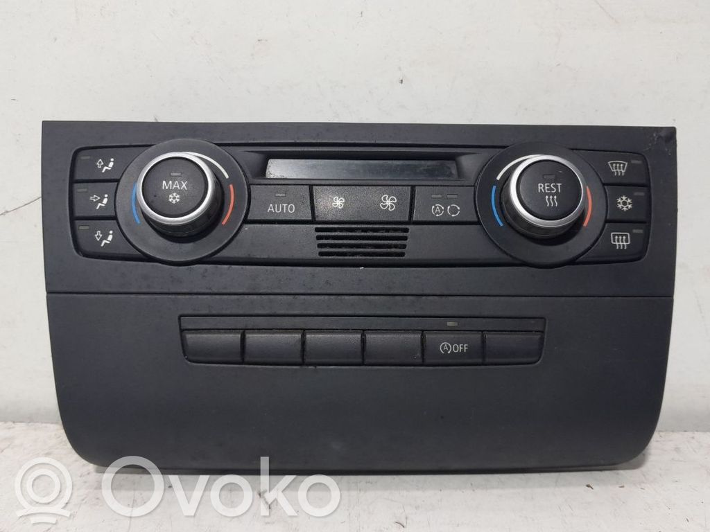 Climate control unit   919926004,187594