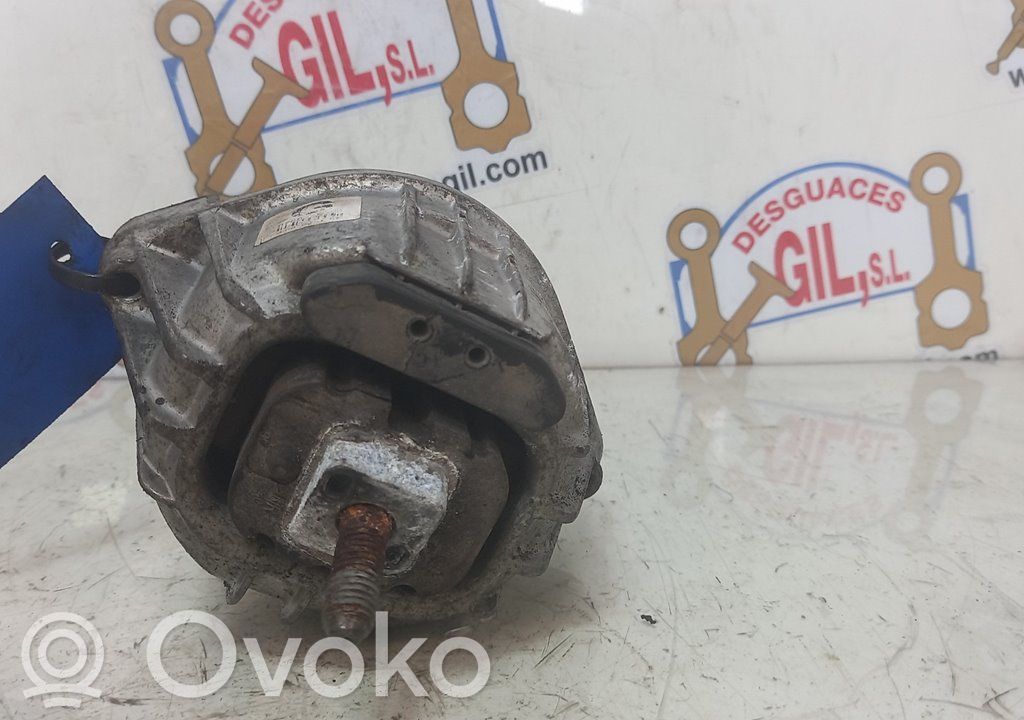 Engine mount bracket   168097