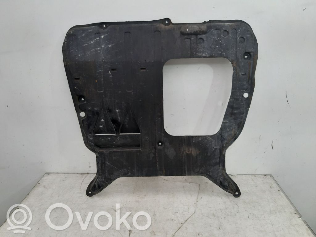 Volvo S80 Engine splash shield/under tray 