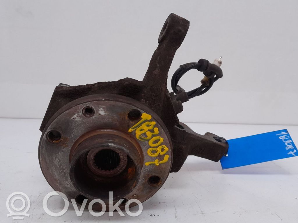 Renault Clio II Priekinis kelmas 