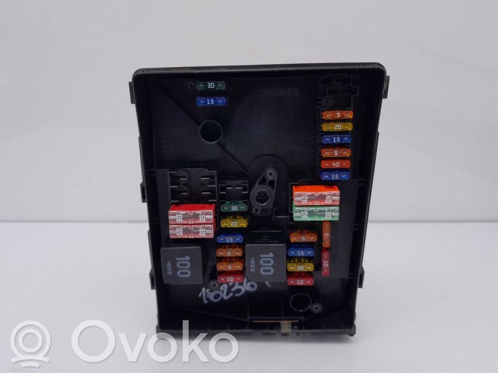 Sulakemoduuli   1K0937125B,182364