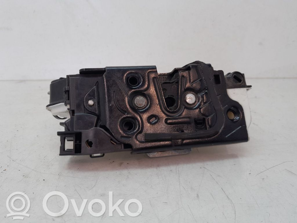 Etuoven lukko   837016A,184771