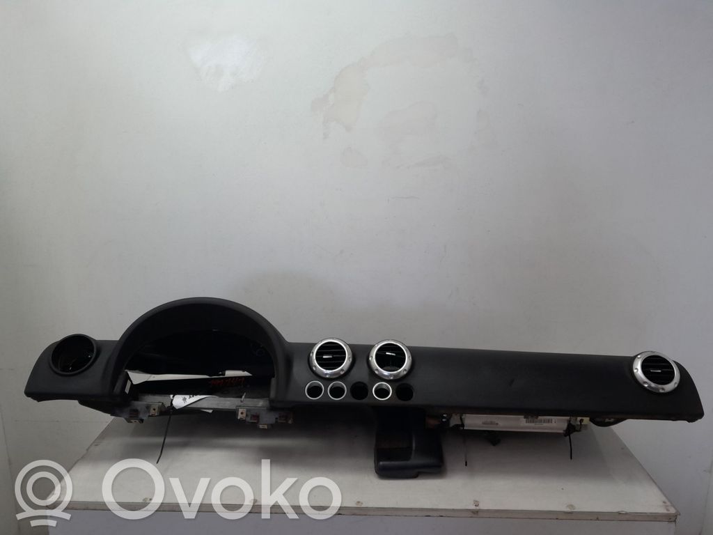 Audi TT Mk1 Panel de instrumentos 