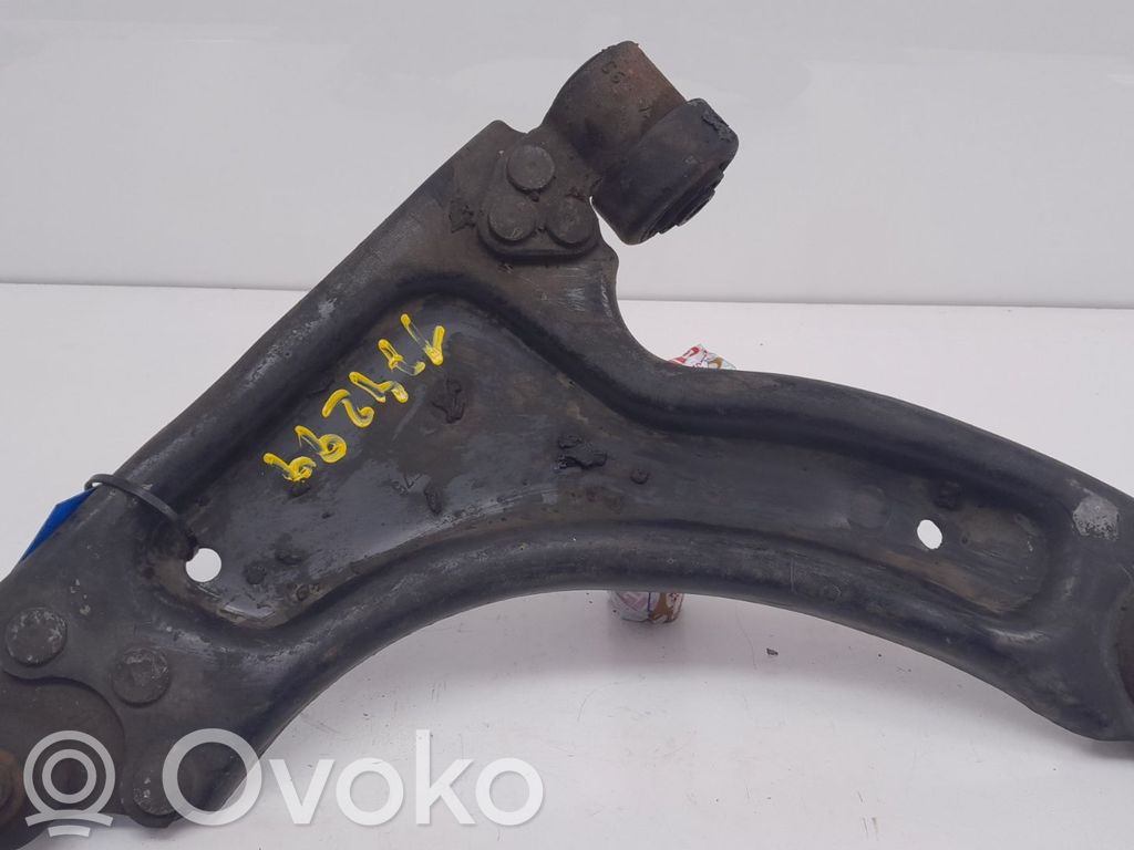 Querlenker Achsschenkel vorne   174299