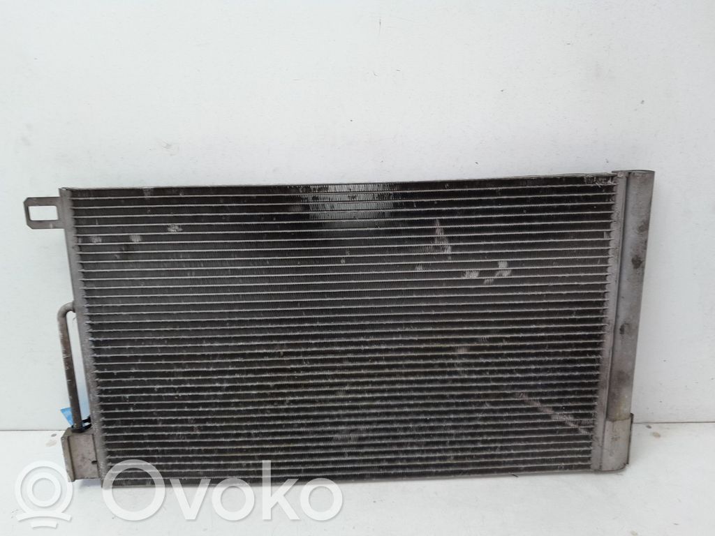 Opel Corsa D Radiator răcire A/C (condensor) 