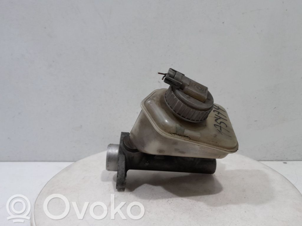 Opel Astra F Pääjarrusylinteri 