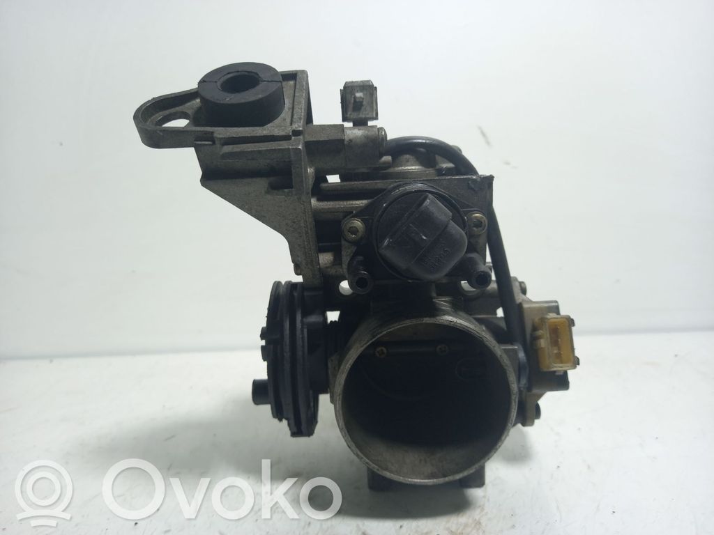 Citroen Xsara Przepustnica 