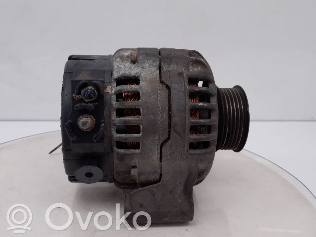 Citroen ZX Alternador 