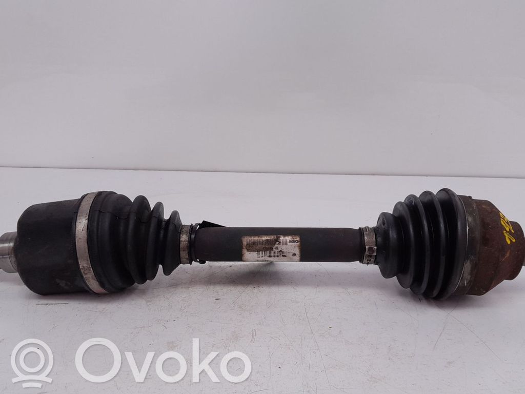 Ford Focus Front driveshaft 