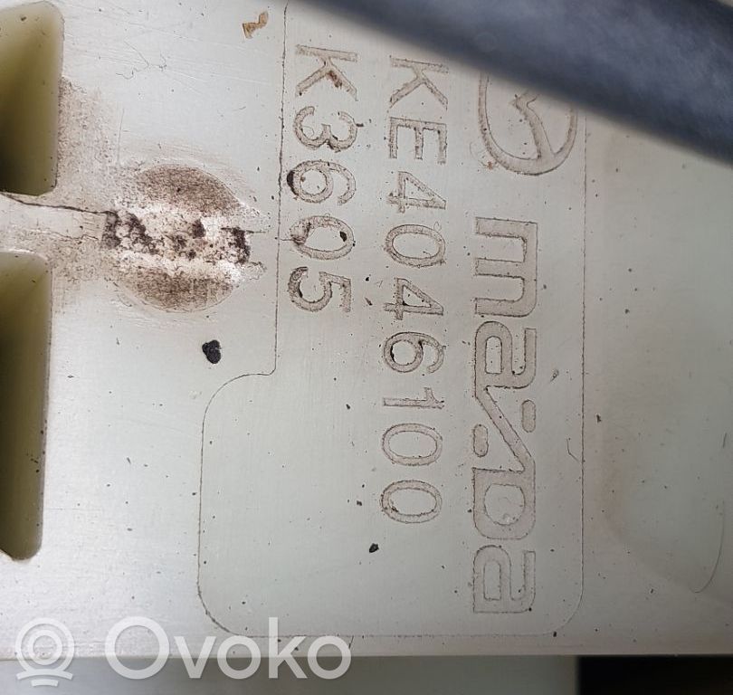 Selector caja de cambios   KE4046100,188395