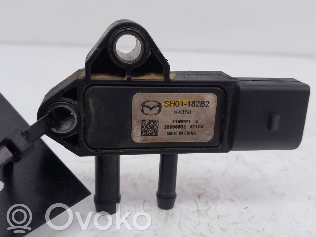 Kitas daviklis   SH01182B2,190499