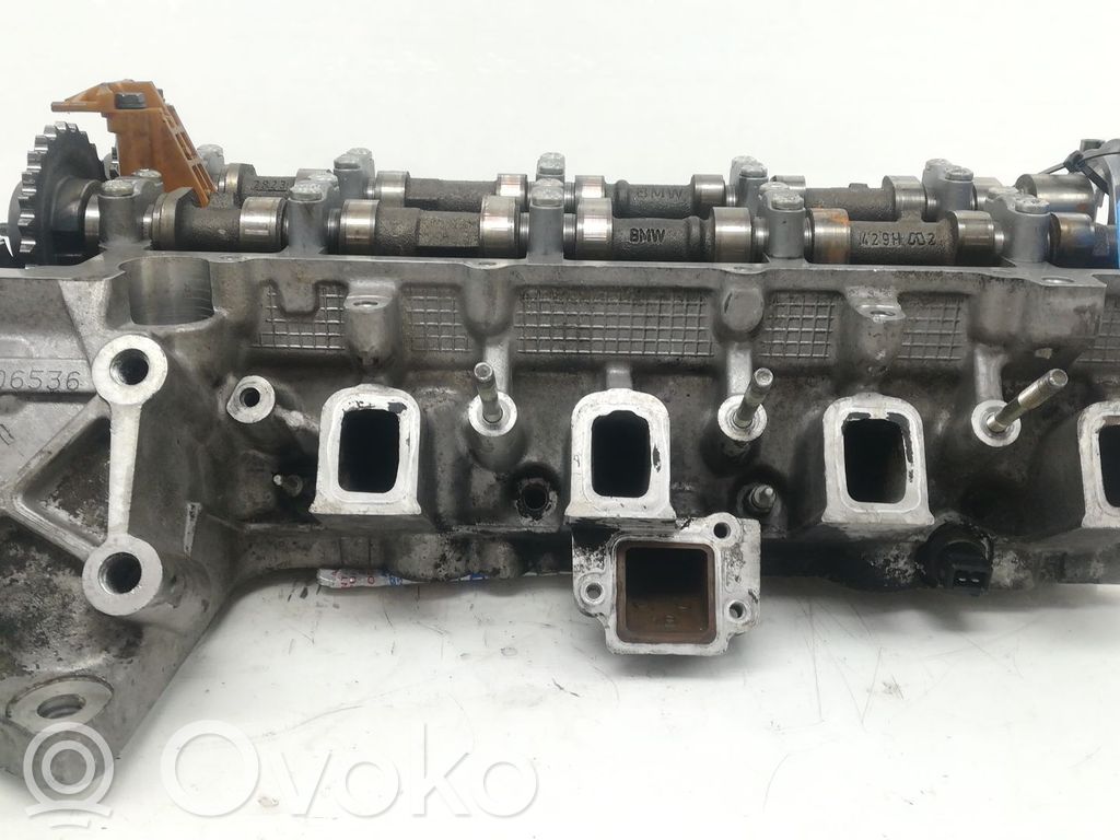 Engine head   22470389,183789