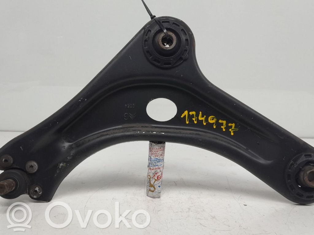 Querlenker Achsschenkel vorne   174977