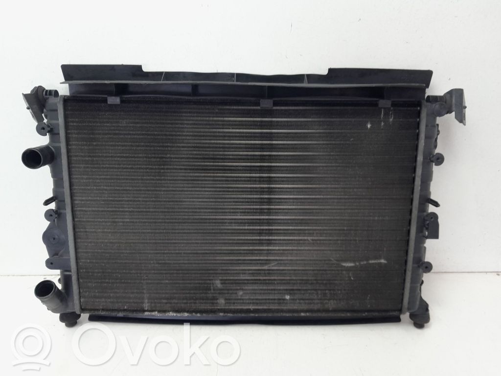 Renault Scenic I Coolant radiator 