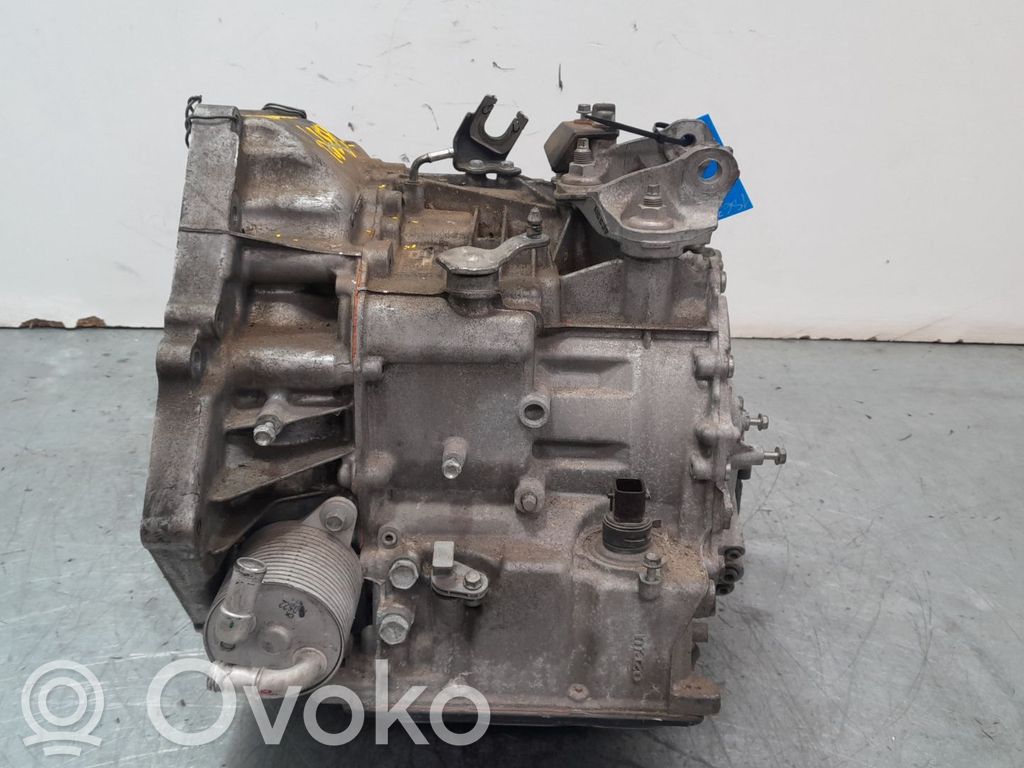 Mazda 6 Manual 5 speed gearbox 