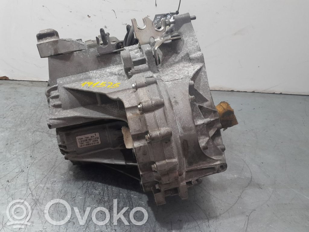 Ford Kuga II Cutie viteze manuală cu 5 trepte 