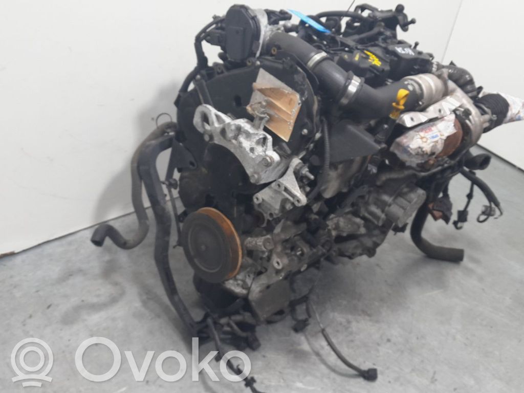 Motor   KVJA,172906