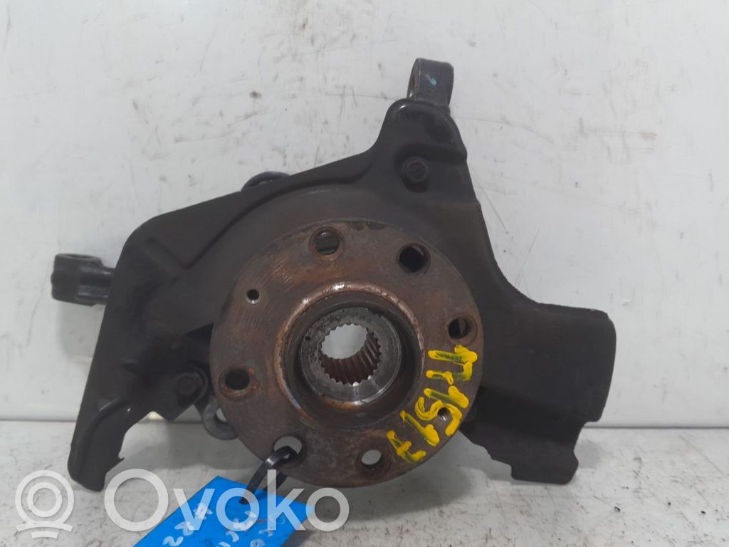 Front wheel hub spindle knuckle   13388767,171517