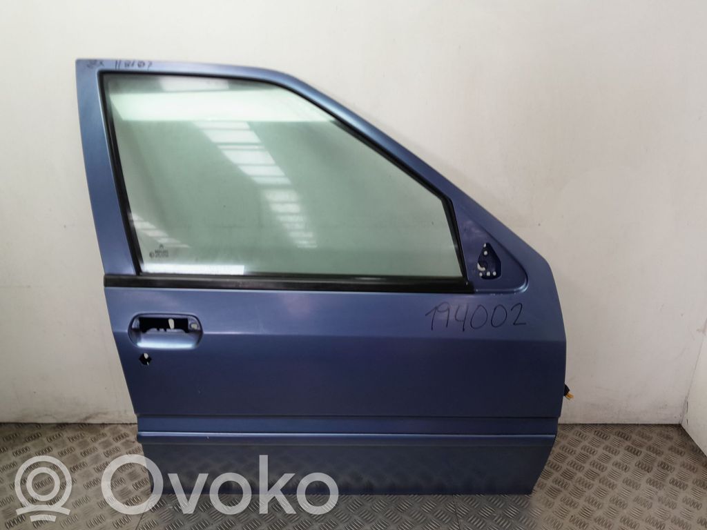 Citroen ZX Front door 