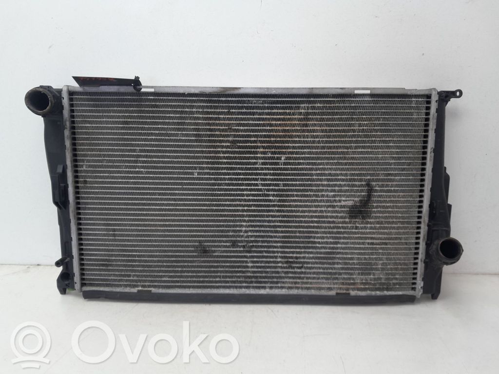 Coolant radiator   781029101,191458