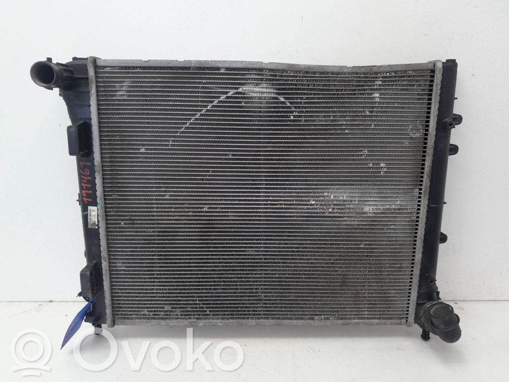 Fiat 500 Radiator lichid răcire 