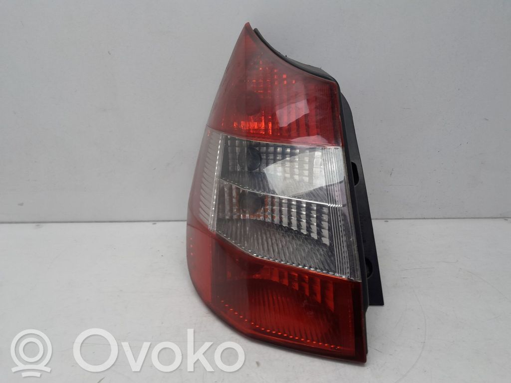 Renault Scenic II -  Grand scenic II Lampa tylna 