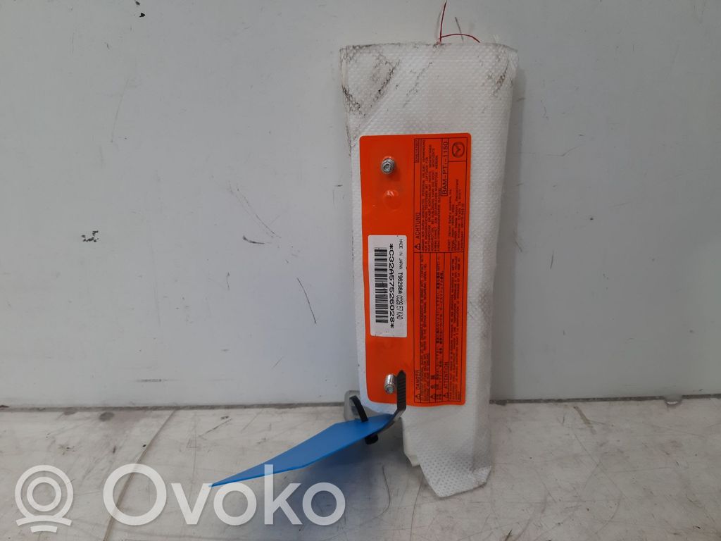 Airbag lateral   T96298A,188913