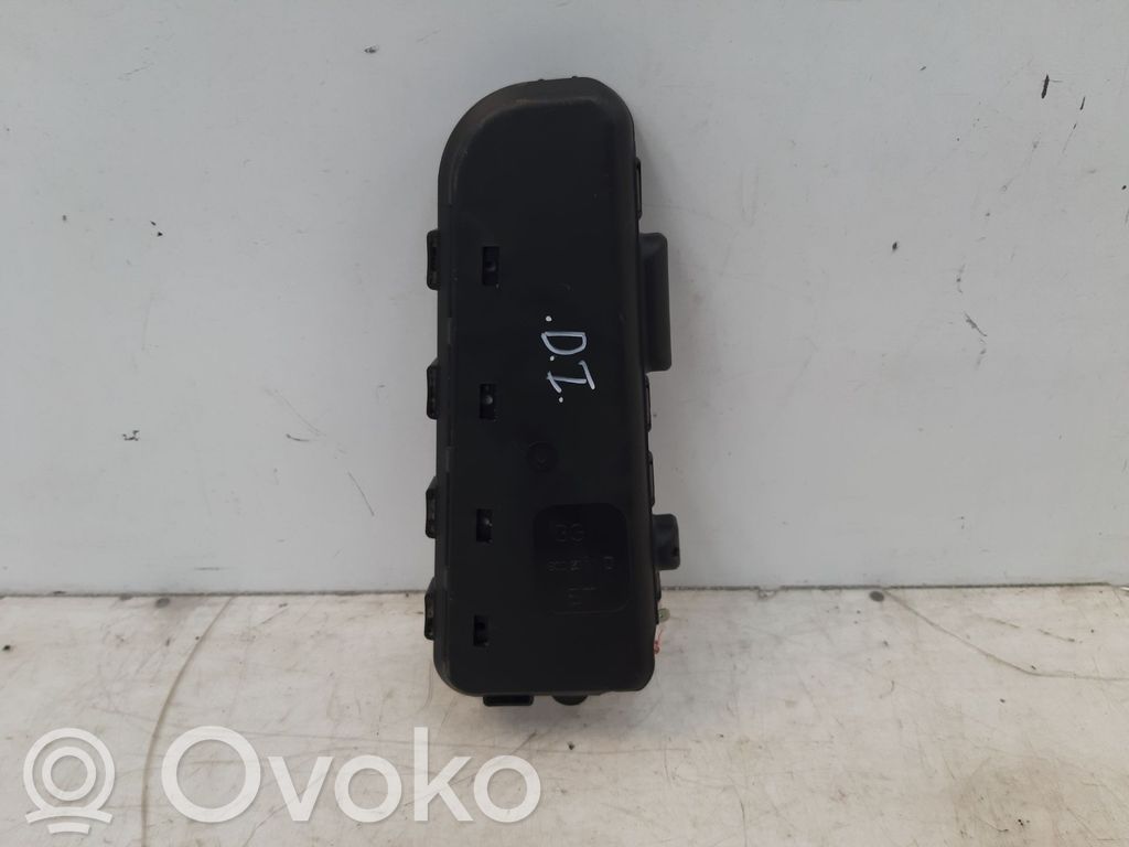 Nissan Qashqai Airbag portiera anteriore 