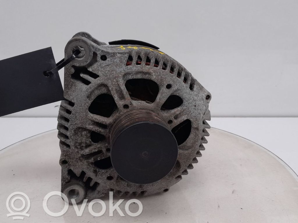Peugeot 307 Generator/alternator 