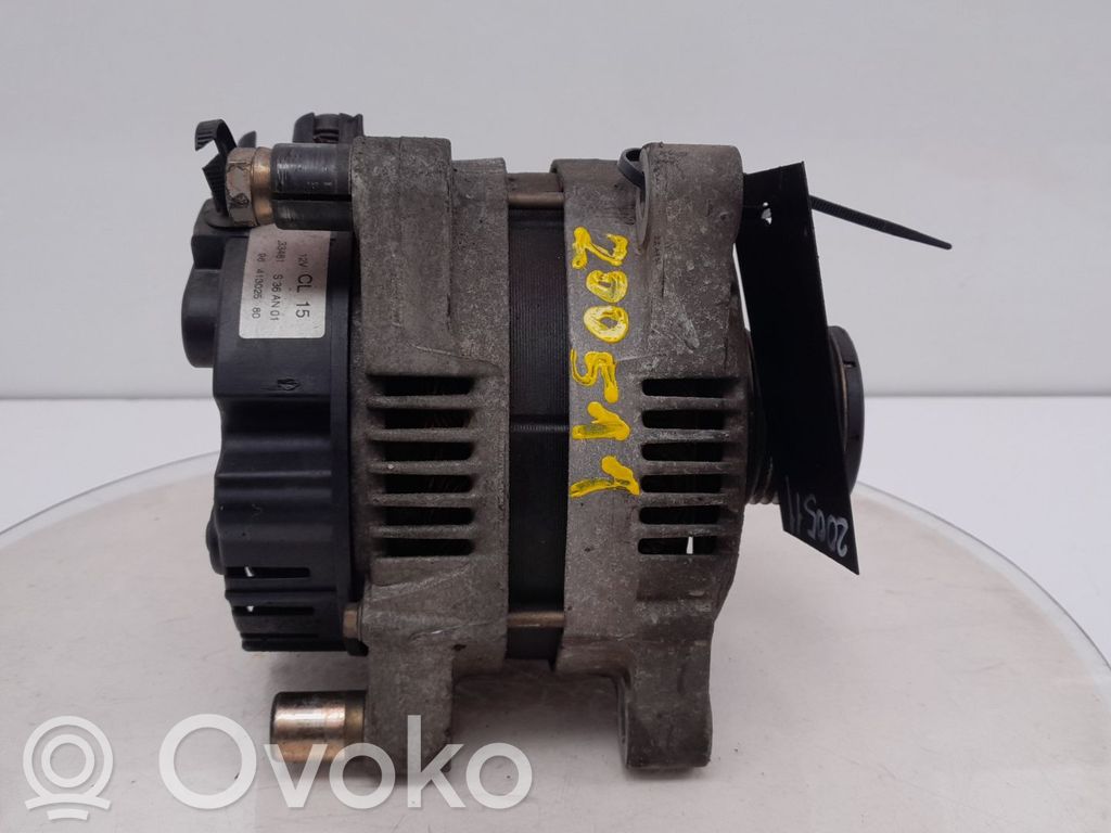 Ģenerators   9641302580,200511