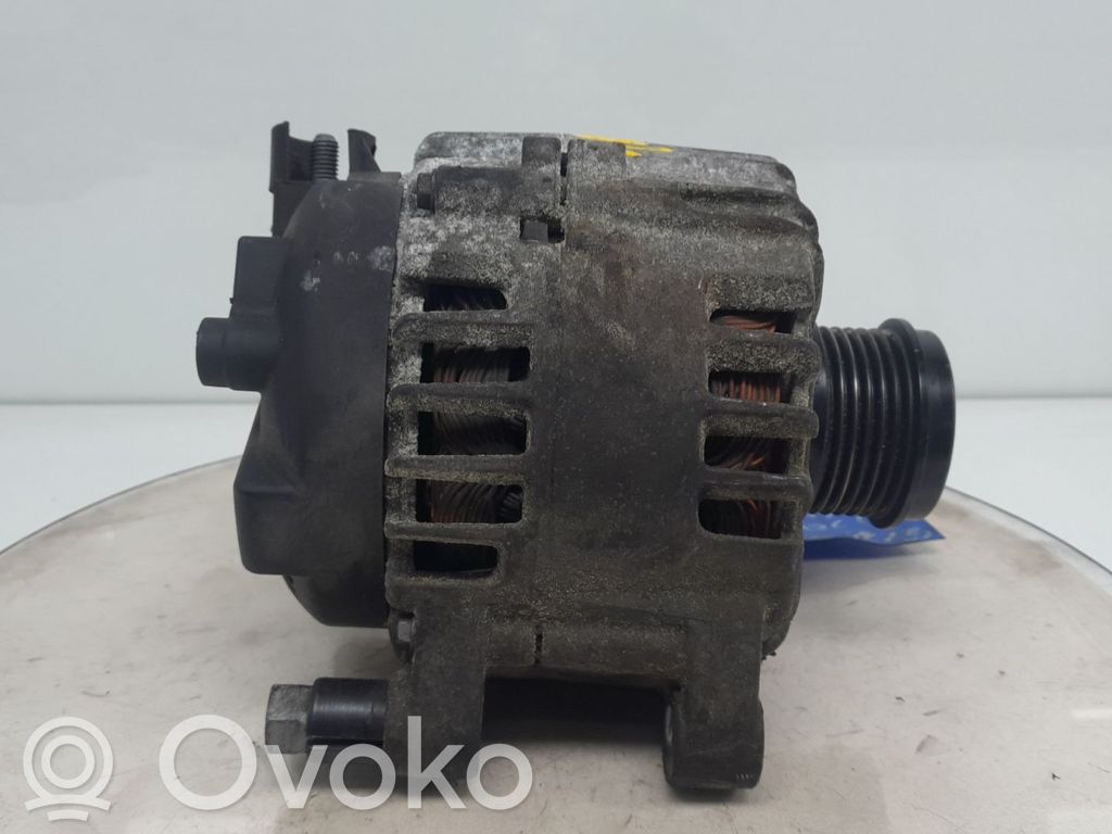 Ģenerators   AV6N10300GC,180214