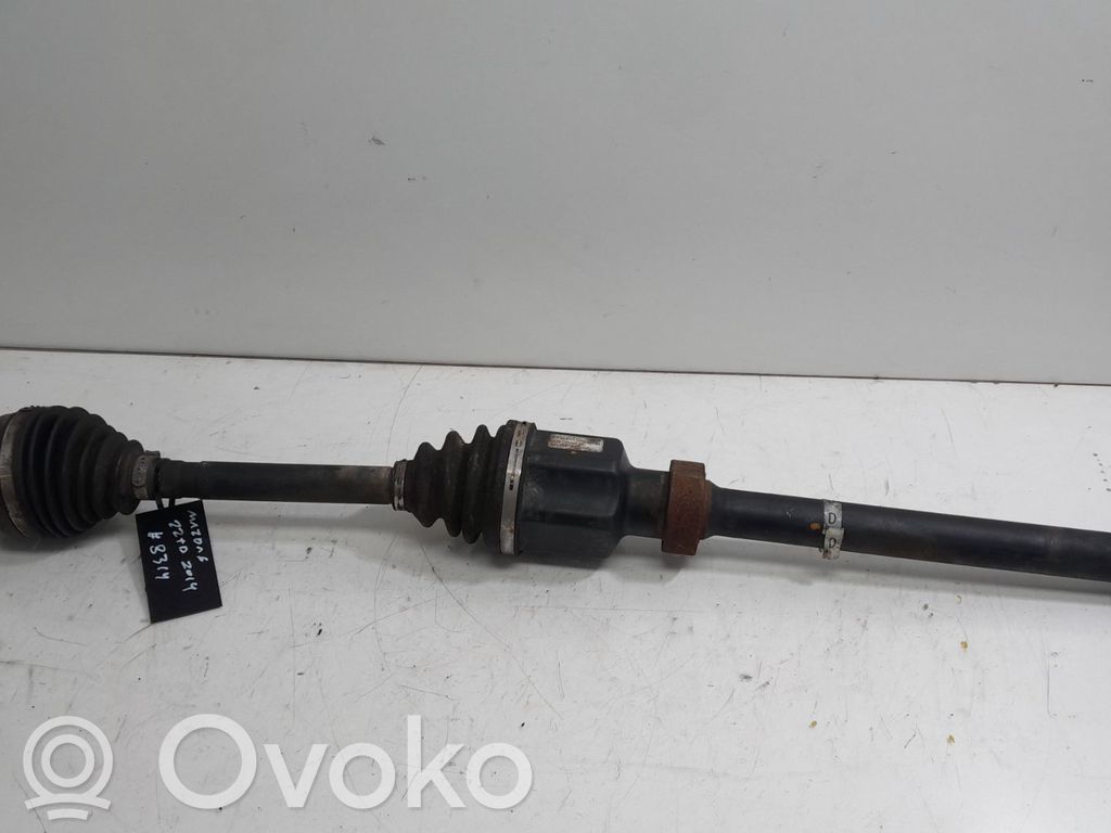 Etuvetoakseli   39100FTB0A,199115
