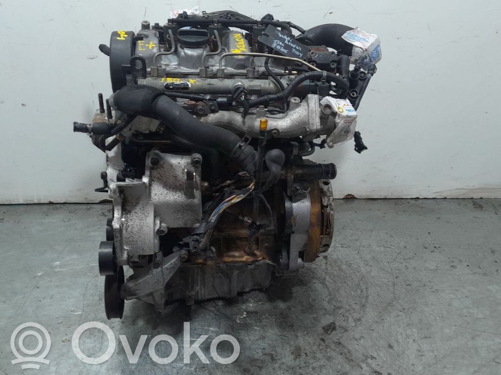 Motor   D3EA,201604