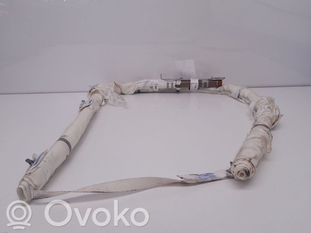 Dacia Spring Roof airbag 