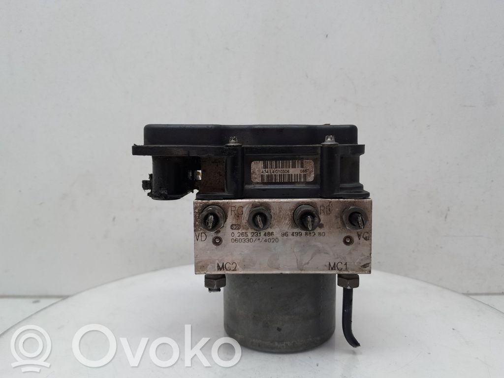 ABS-pumppu   181593