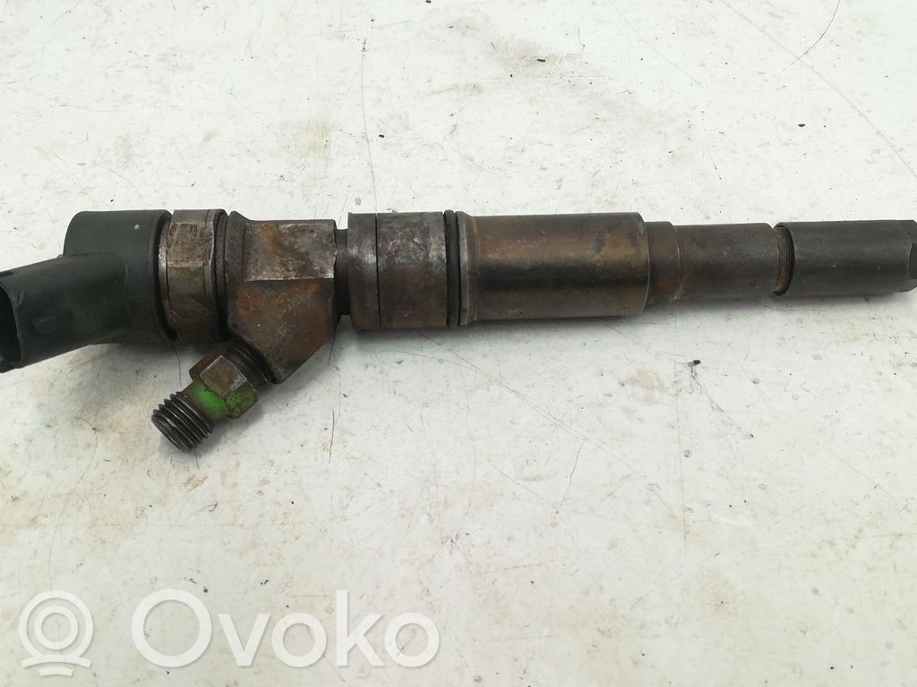 BMW 3 E46 Fuel injector 