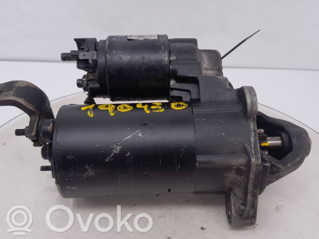 Motor de arranque   058911023BX,190430