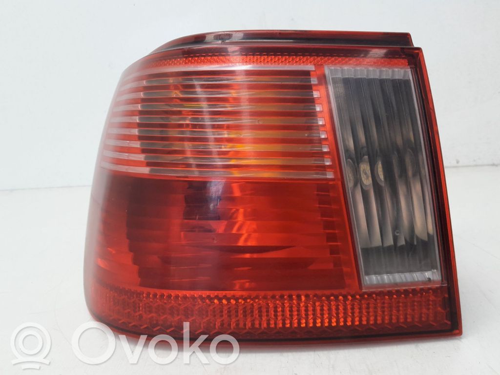 Seat Ibiza II (6k) Takavalot 